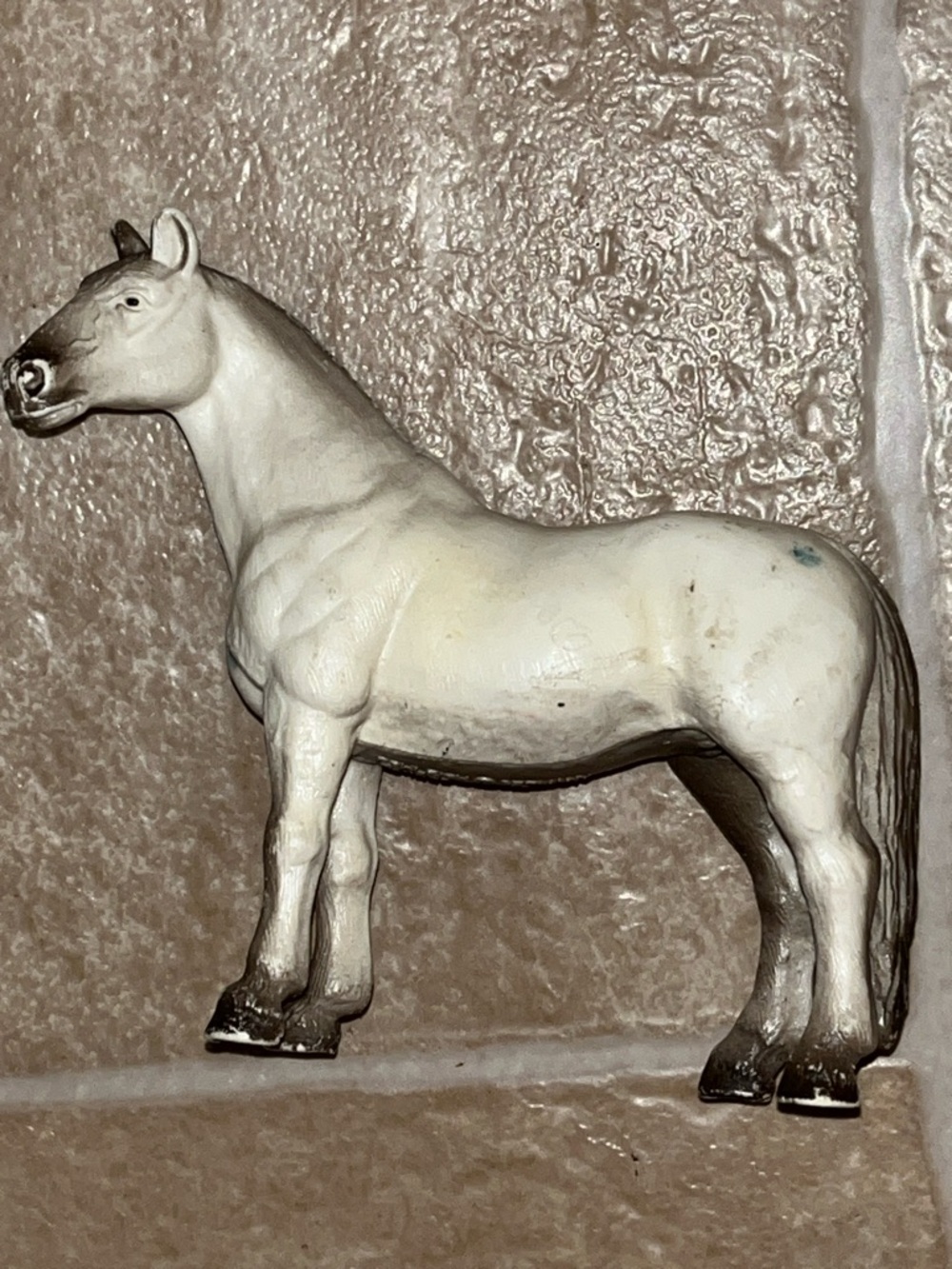 Vintage Schleich Horses and rooster - Picture 5 of 16